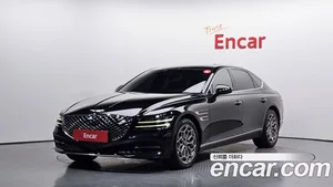 Genesis G80, 2023 — миниатюра 1
