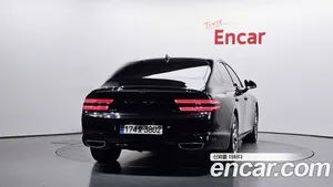 Genesis G80, 2023 — миниатюра 4