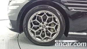 Genesis G80, 2023 — миниатюра 5