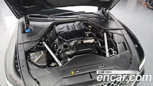 Genesis G80, 2023 — миниатюра 6