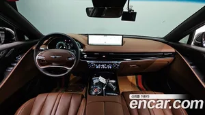 Genesis G80, 2023 — миниатюра 7