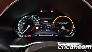 Genesis G80, 2023 — миниатюра 8