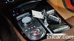 Genesis G80, 2023 — миниатюра 9