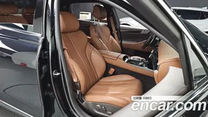 Genesis G80, 2023 — миниатюра 10