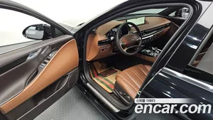 Genesis G80, 2023 — миниатюра 11
