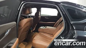 Genesis G80, 2023 — миниатюра 12