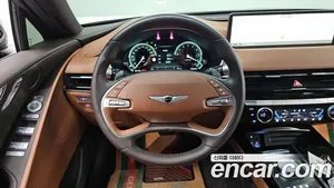 Genesis G80, 2023 — миниатюра 13