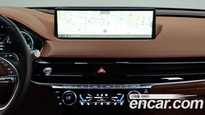 Genesis G80, 2023 — миниатюра 15