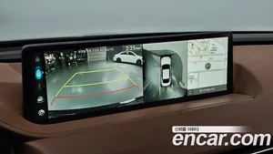 Genesis G80, 2023 — миниатюра 16