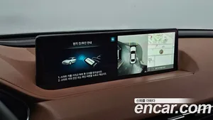 Genesis G80, 2023 — миниатюра 17