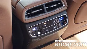 Genesis G80, 2023 — миниатюра 19