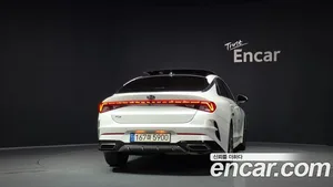Kia K5, 2021 — миниатюра 4