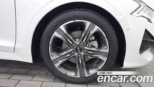Kia K5, 2021 — миниатюра 5