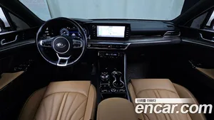 Kia K5, 2021 — миниатюра 10