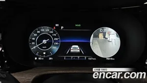 Kia K5, 2021 — миниатюра 11