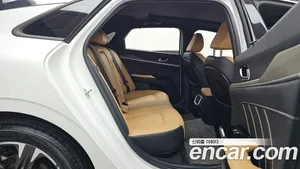 Kia K5, 2021 — миниатюра 17