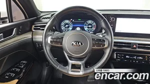 Kia K5, 2021 — миниатюра 19