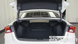 Kia K5, 2021 — миниатюра 26