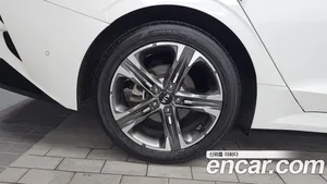 Kia K5, 2021 — миниатюра 7