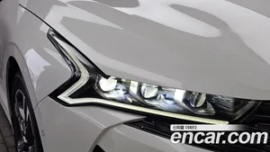 Kia K5, 2021 — миниатюра 8