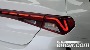 Kia K5, 2021 — миниатюра 9