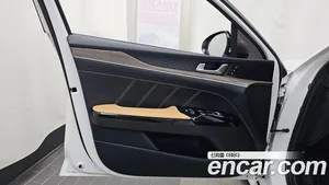 Kia K5, 2021 — миниатюра 14
