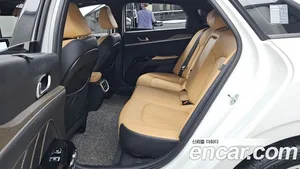Kia K5, 2021 — миниатюра 16
