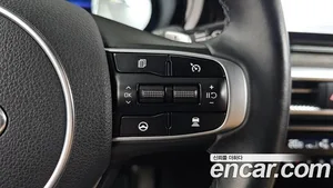 Kia K5, 2021 — миниатюра 27