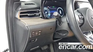 Kia K5, 2021 — миниатюра 31