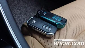 Kia K5, 2021 — миниатюра 34