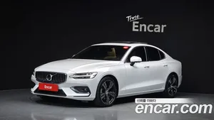 Volvo S60, 2020 — миниатюра 1