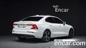 Volvo S60, 2020 — миниатюра 2