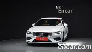 Volvo S60, 2020 — миниатюра 3