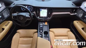 Volvo S60, 2020 — миниатюра 7