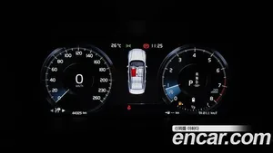 Volvo S60, 2020 — миниатюра 8