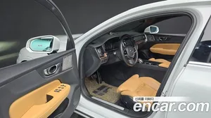 Volvo S60, 2020 — миниатюра 10