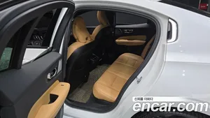 Volvo S60, 2020 — миниатюра 11