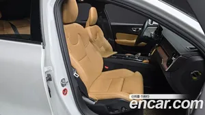 Volvo S60, 2020 — миниатюра 12