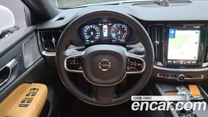 Volvo S60, 2020 — миниатюра 13