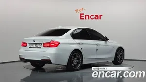 BMW 3-Series, 2017 — миниатюра 2