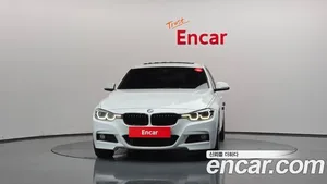 BMW 3-Series, 2017 — миниатюра 3