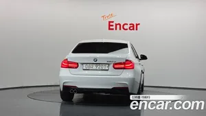 BMW 3-Series, 2017 — миниатюра 4