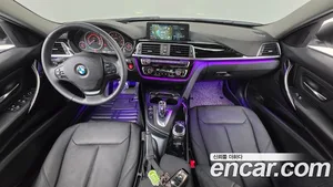 BMW 3-Series, 2017 — миниатюра 7