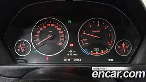BMW 3-Series, 2017 — миниатюра 8