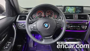 BMW 3-Series, 2017 — миниатюра 13