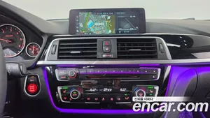 BMW 3-Series, 2017 — миниатюра 14