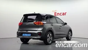 Kia Niro, 2023 — миниатюра 2