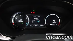 Kia Niro, 2023 — миниатюра 8
