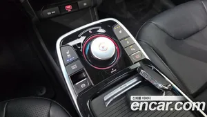 Kia Niro, 2023 — миниатюра 9