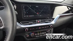 Kia Niro, 2023 — миниатюра 15